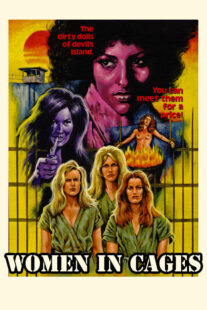 دانلود فیلم Women in Cages 1971417217-1024286118