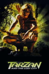 دانلود فیلم Tarzan and the Lost City 1998416940-1087987382