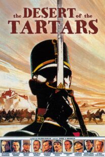 دانلود فیلم The Desert of the Tartars 1976416887-620497068